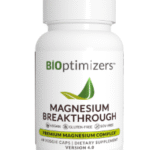 bioptimizers magnesium supplement weight loss program