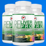 reliver pro weight loss program health supplement