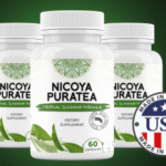 nicoya puratea weight loss supplement usa